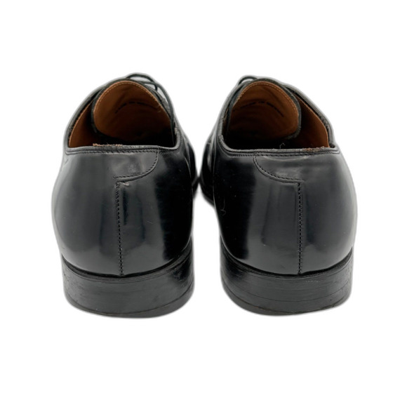 Johnston & Murphy Melton Black Leather Cap-Toe Oxford shoes Men’s size 8.5 D/B main image 6